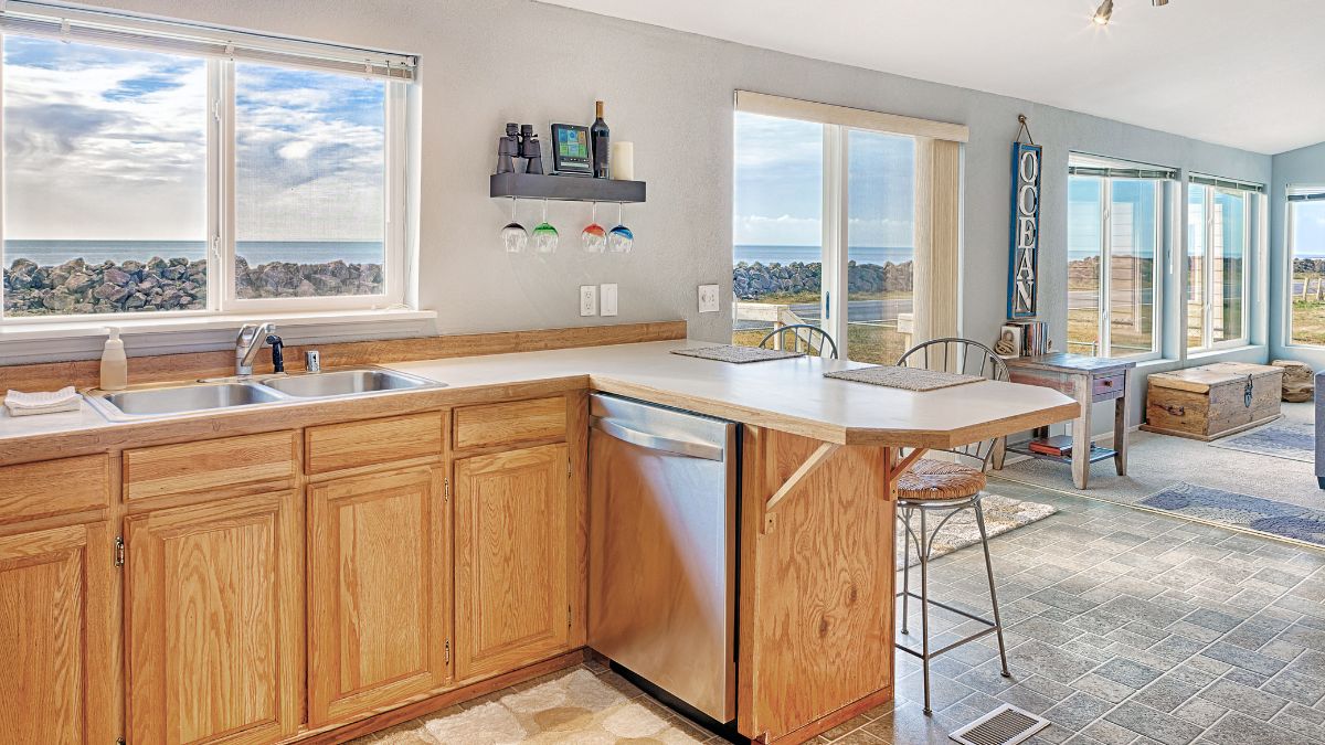 Can You Paint Laminate Countertops?