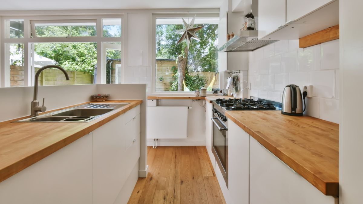 Can You Paint Laminate Countertops?