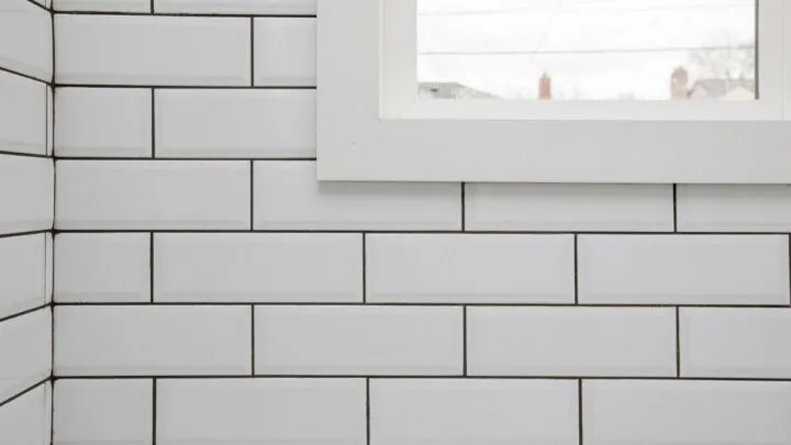 Subway Tiles