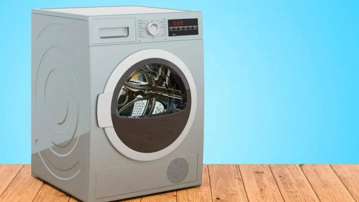 Clothes Dryer