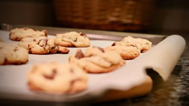 Cookie Sheets