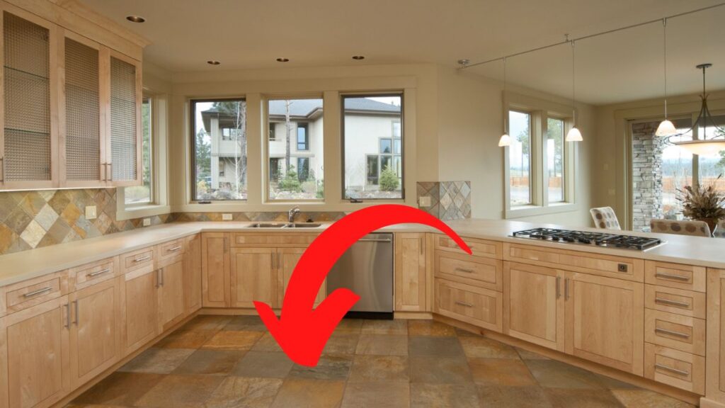 Are Kitchen Tiles Heat Resistant