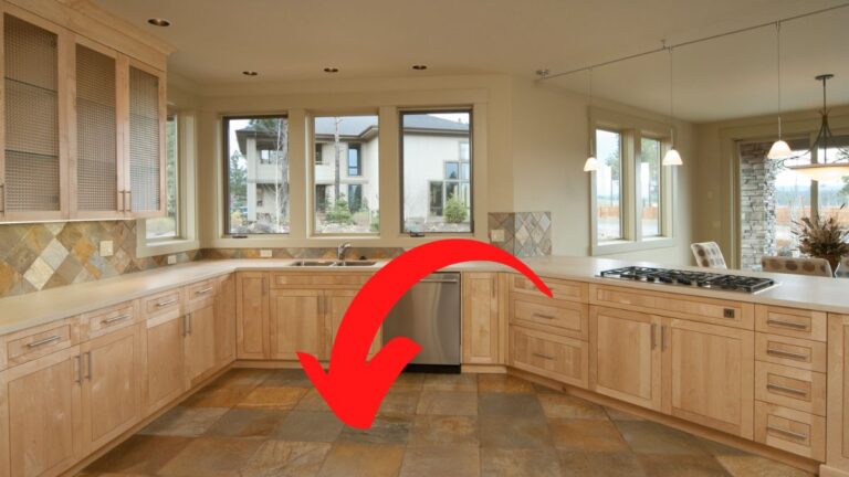 Are Kitchen Tiles Heat Resistant