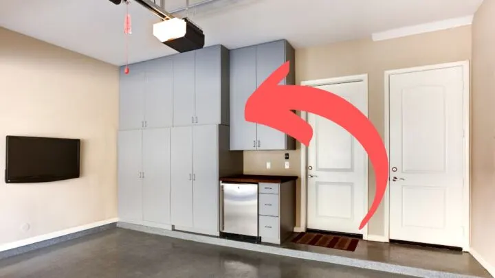 Can You Paint Laminate Cabinets?