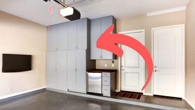 Can You Paint Laminate Cabinets_
