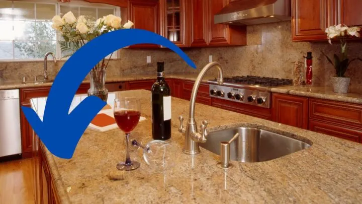 Can You Paint Laminate Countertops?