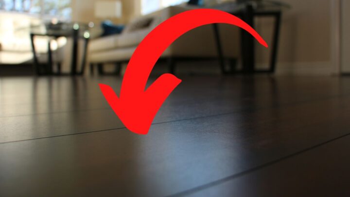 Can You Paint Laminate Floors?
