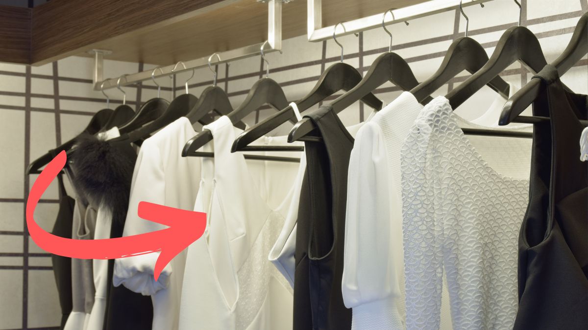 Can You Wash Black And White Clothes Together?