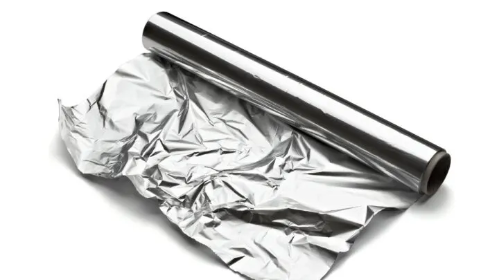 Aluminum Foil