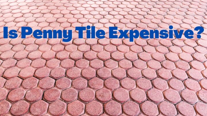 Is Penny Tile Expensive?