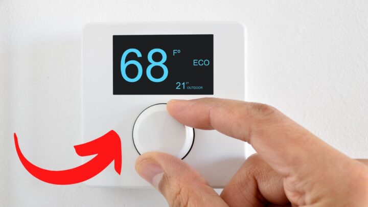 Nest Thermostat Not Cooling? Try These 5 Steps To Fix It