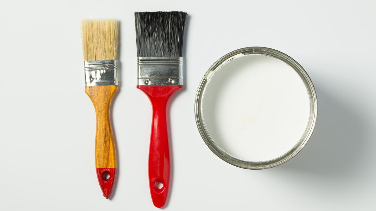 Can You Paint A Toilet?