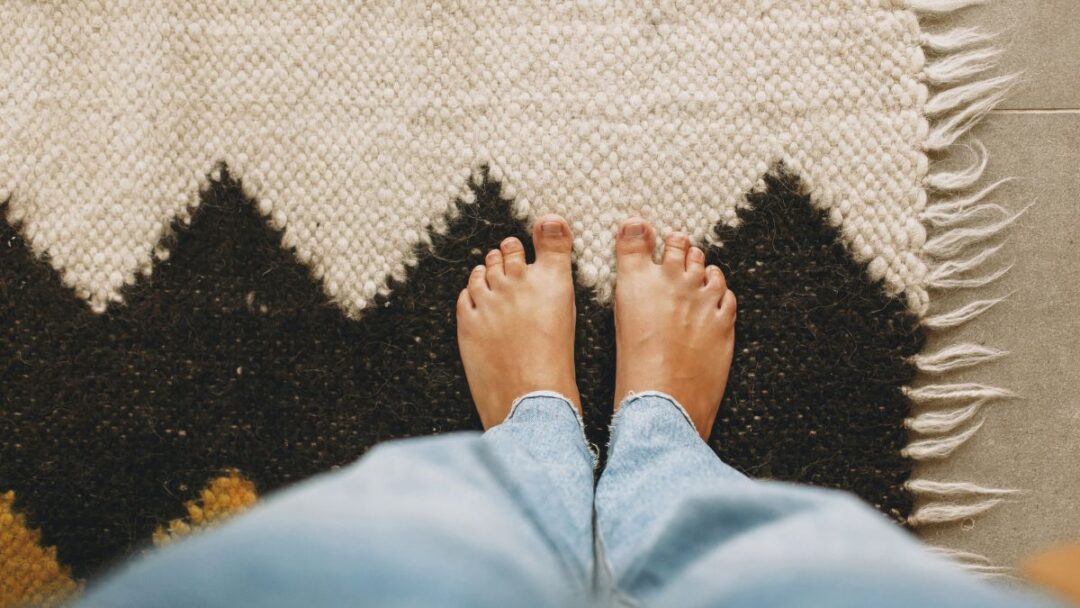 Can You Put A Rug On Carpet?