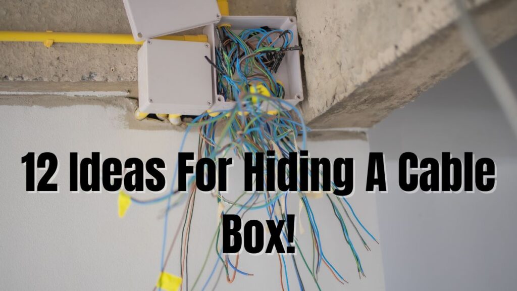 12 Ideas For Hiding A Cable Box 12-ideas-for-hiding-a-cable-box