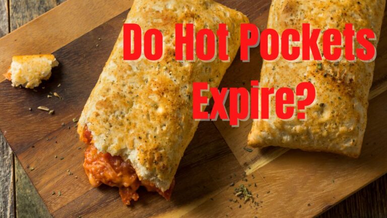Do Hot Pockets Expire