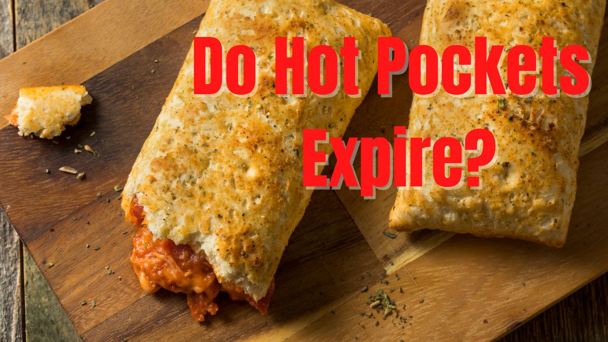 Do Hot Pockets Expire? - Project Perfect Home