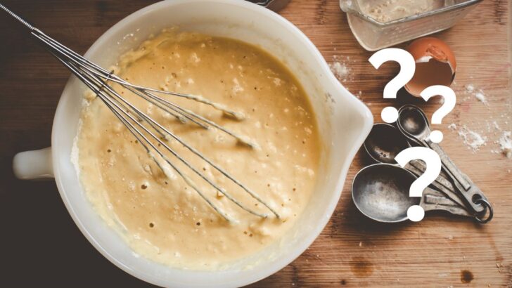 How Long Does Pancake Batter Last?