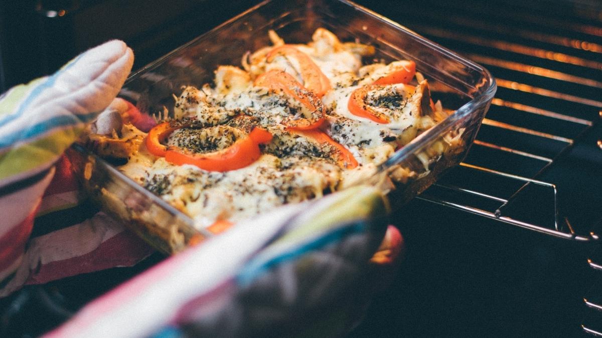 Are Glass Containers Oven Safe?