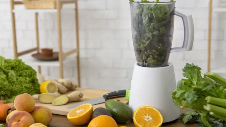 Is there a blender better than vitamix?