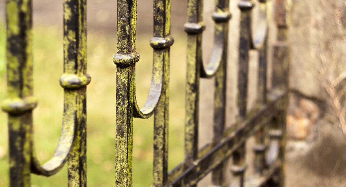 Can You Paint Grill Grates?