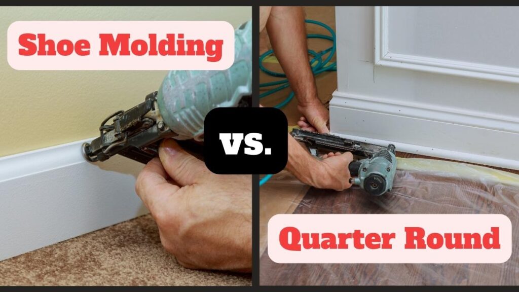 Shoe Molding Vs Quarter Round What S The Difference   Shoe Molding Vs Quarter Round 1024x576 