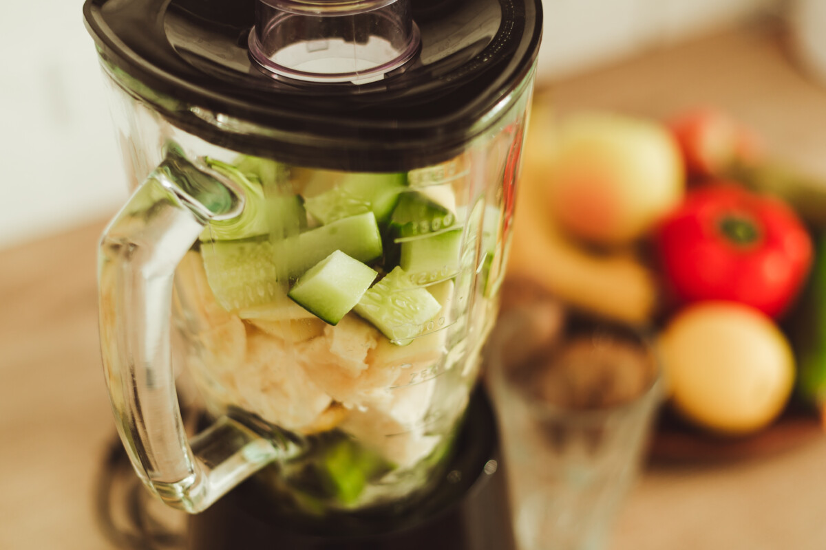 Where Are Vitamix Made?