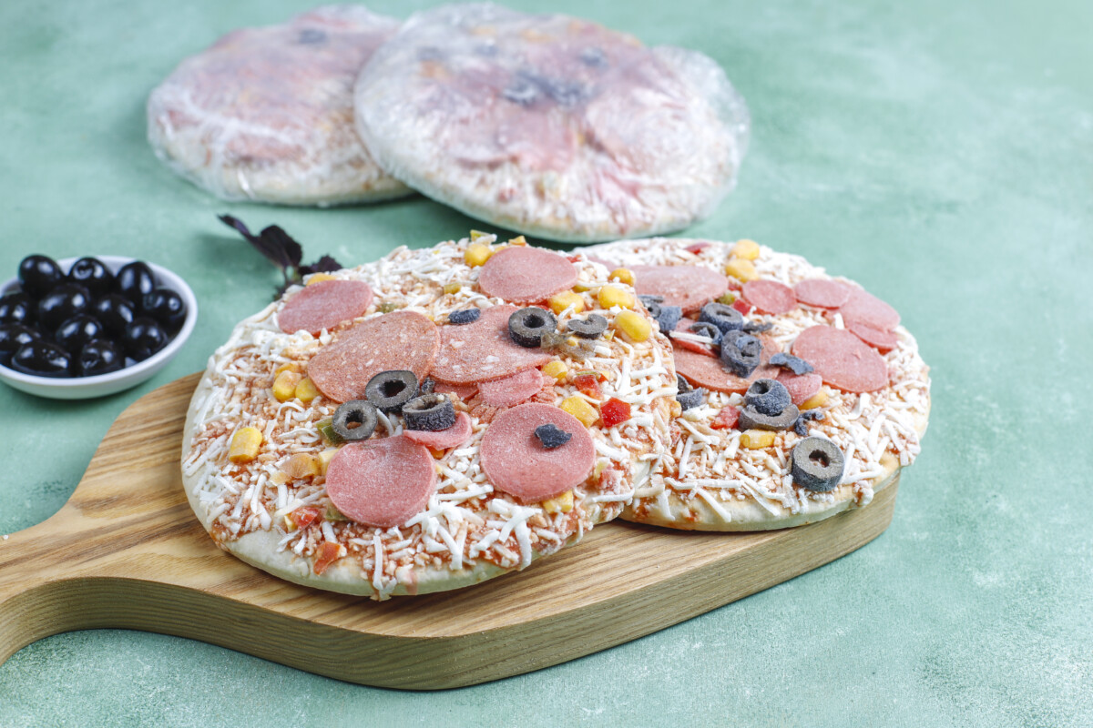 Does Frozen Pizza Go Bad?