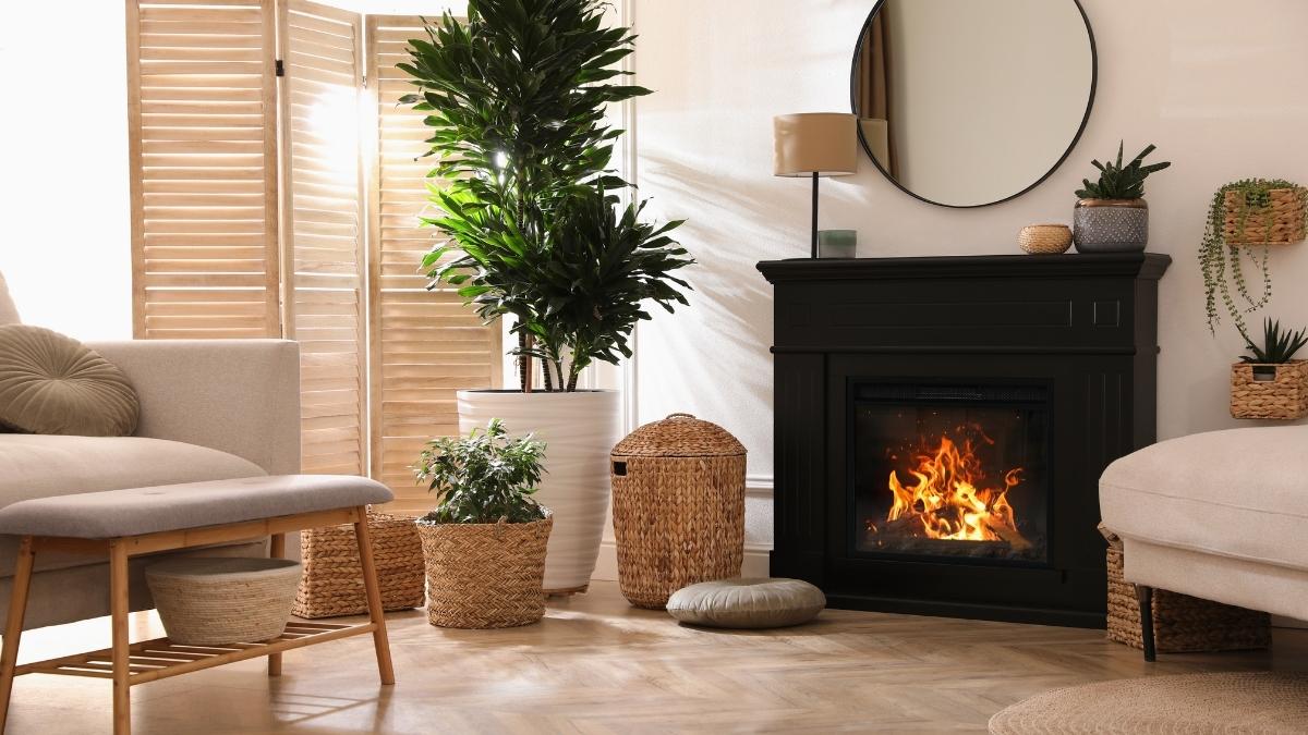 How Much Does An Electric Fireplace Cost? 16 Examples