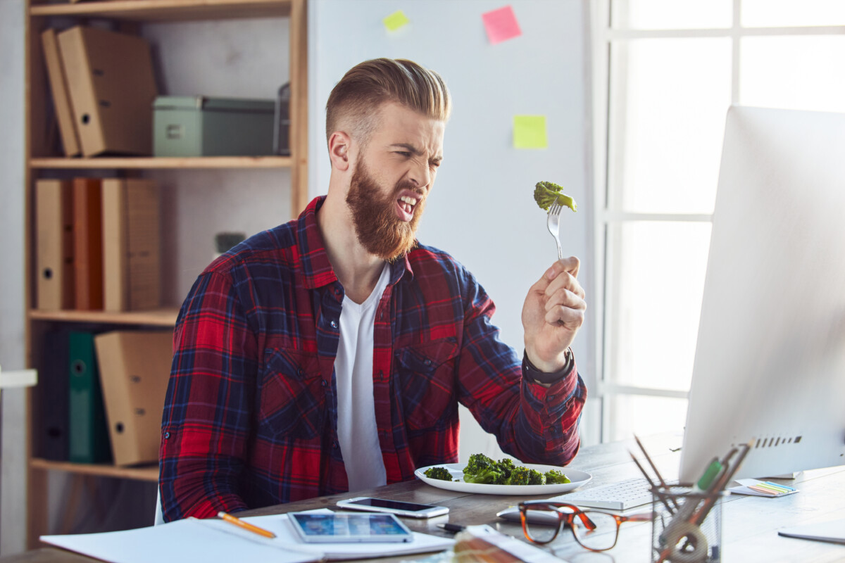 How To Tell If Broccoli Is Bad