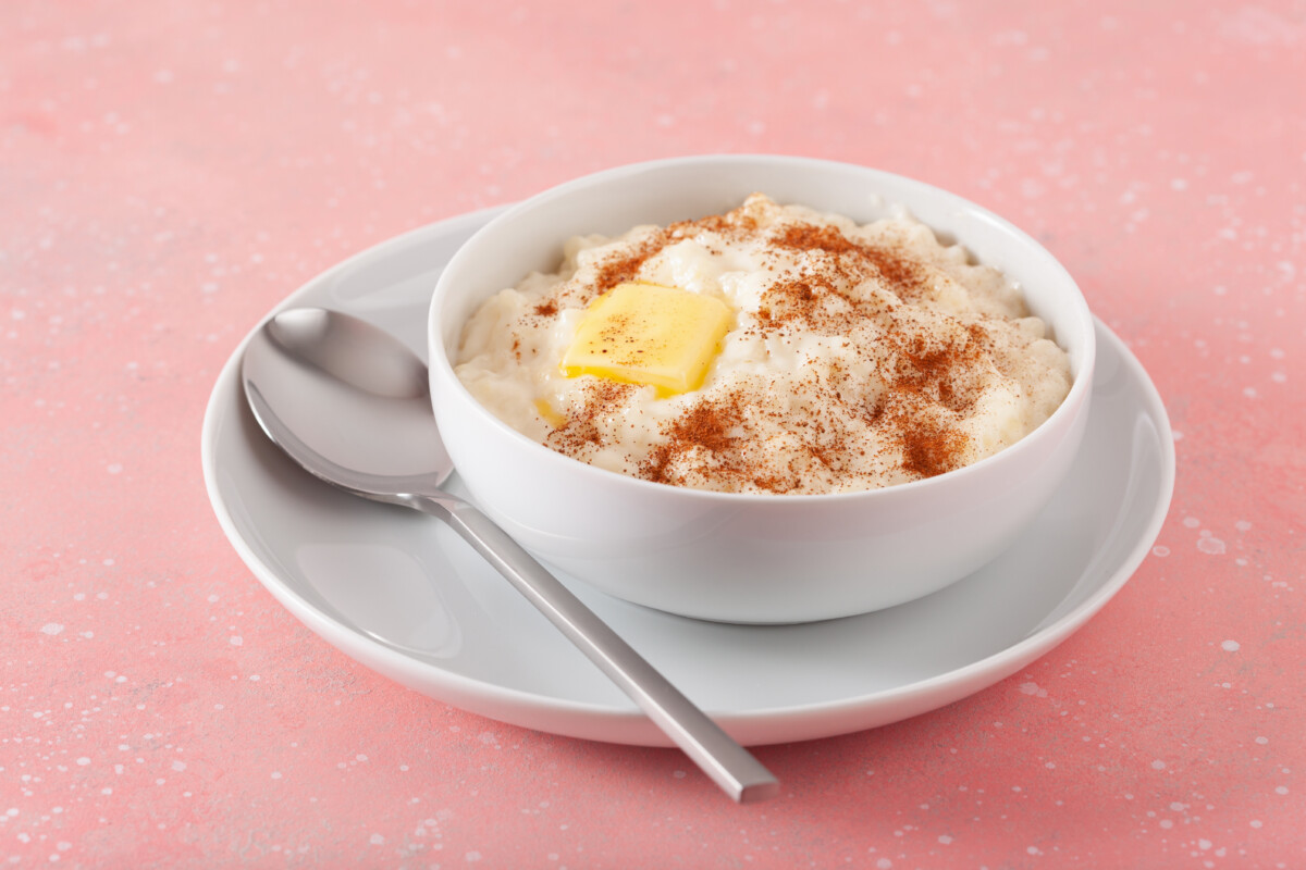 Can Rice Pudding Be Frozen?