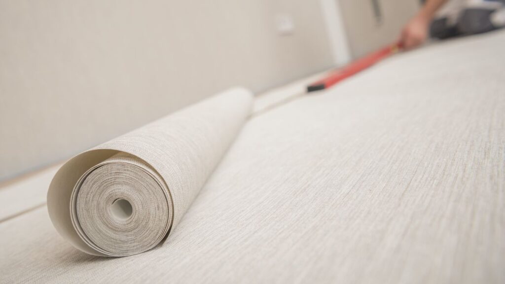 Can You Put Wallpaper On Textured Walls?