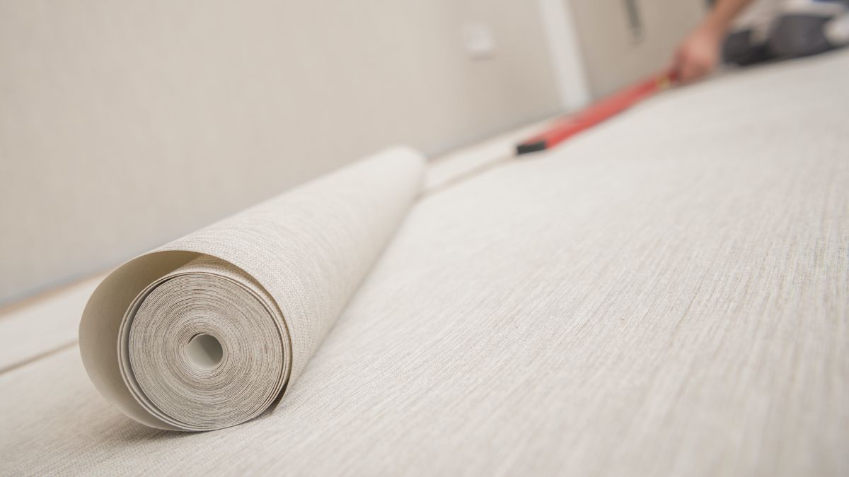 Can You Put Wallpaper On Textured Walls?