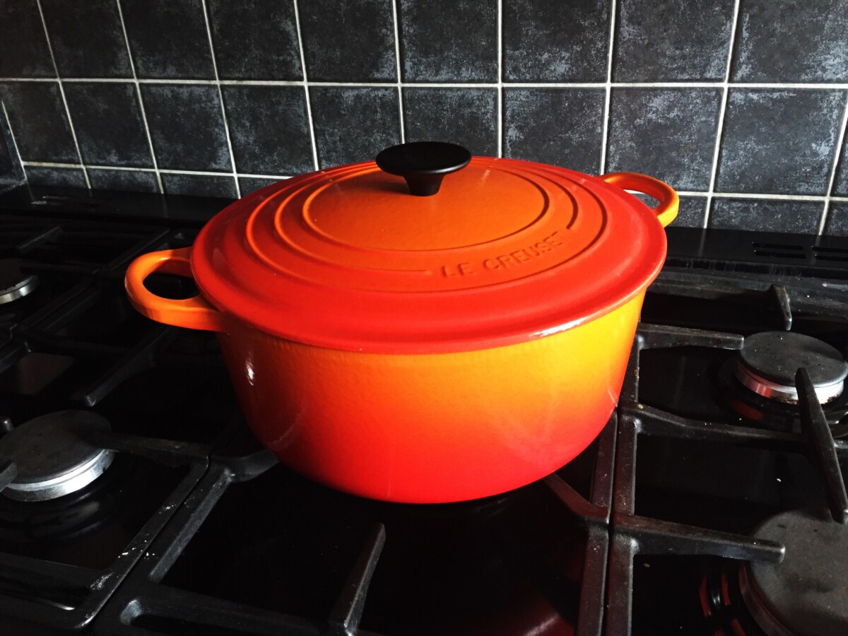 Why Is Le Creuset So Expensive?