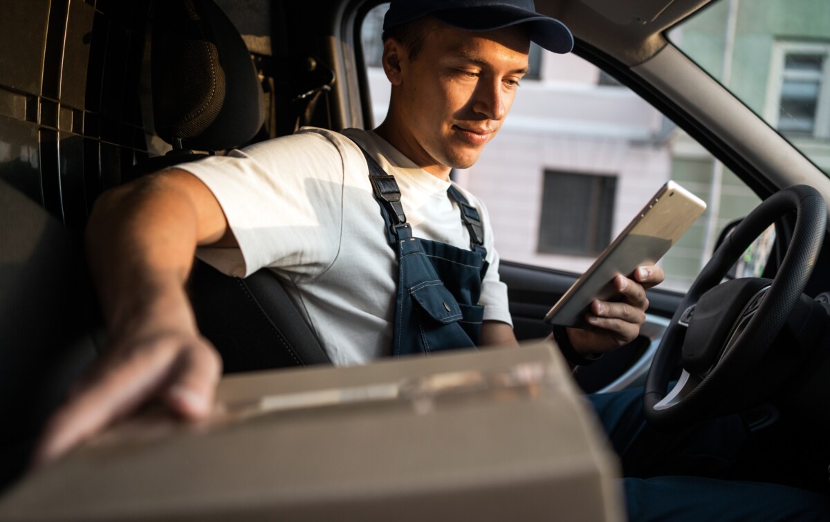 Should You Tip Lowe's Delivery Drivers?