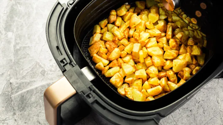 Which Things Should You Never Place in the Air Fryer?