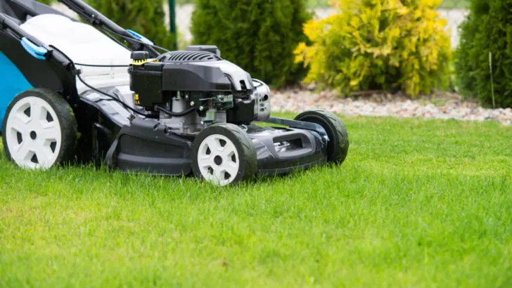 Benefits Of Using A Brushless Lawn Mower