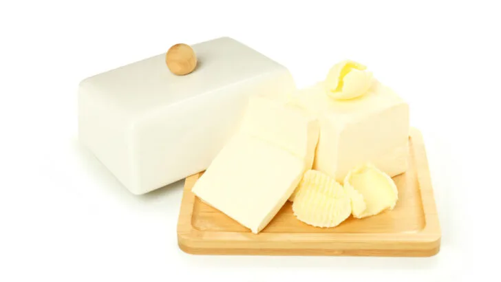 How to Know if Your Nob of Butter is the Right Size