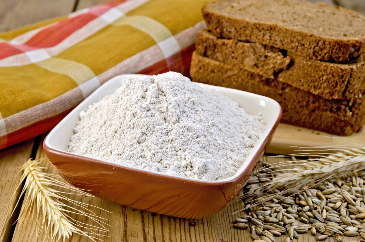 Is AllPurpose Flour the Same as Plain Flour?