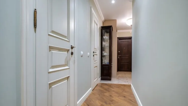 Which Way Should Doors Open 