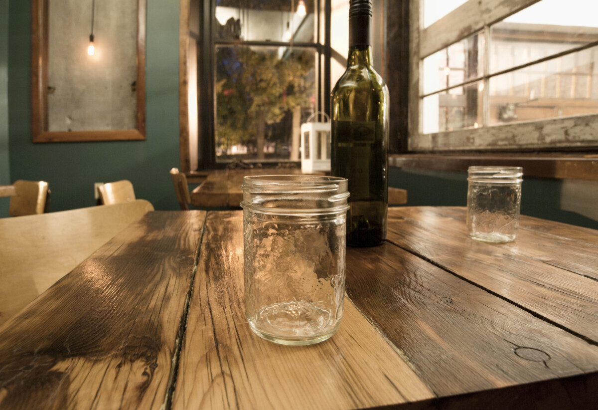 Can You Microwave Mason Jars?