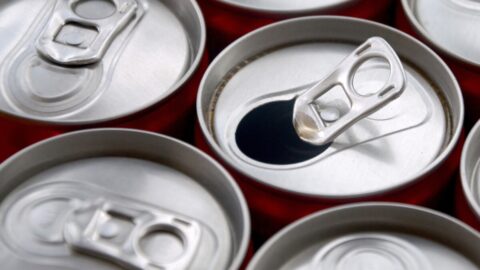 How Many Ounces Are In a Can of Soda?