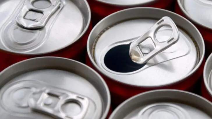 How Many Ounces Are in a Classic Soda Can