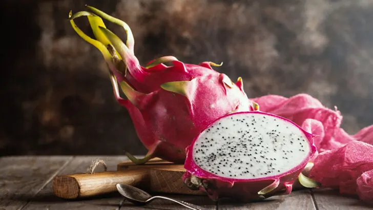 How Much Does Dragon Fruit Cost