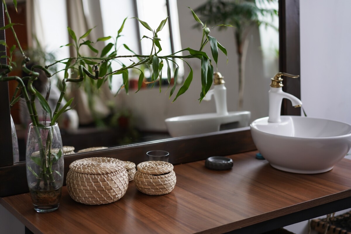 What Is The Minimum Size For a Half Bathroom?