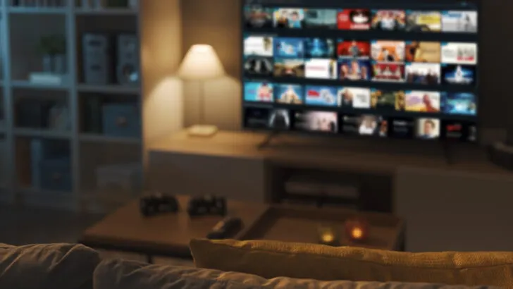 How to tell if a TV is a smart TV without a remote