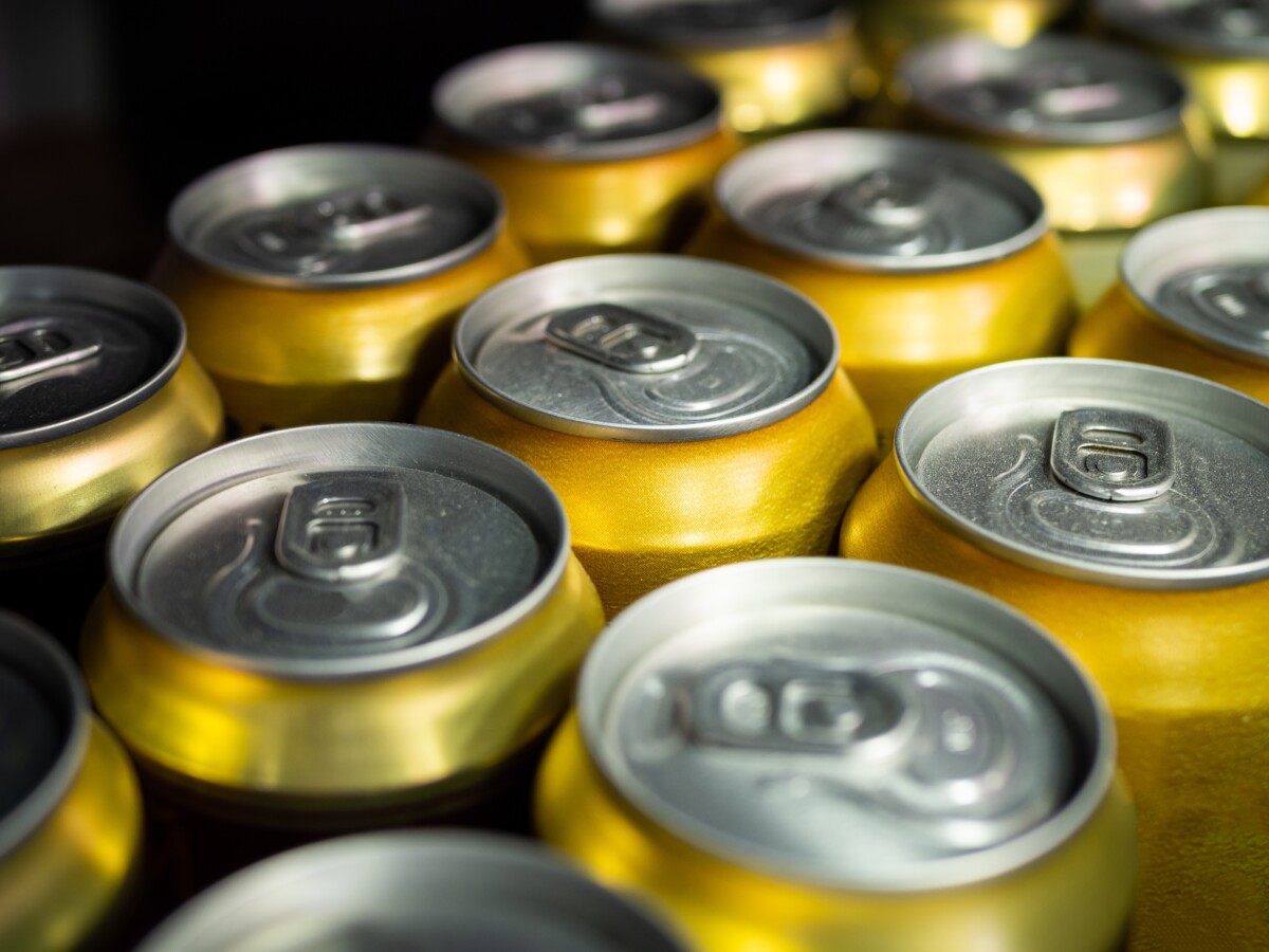 How Many Ounces Are In a Can of Soda?