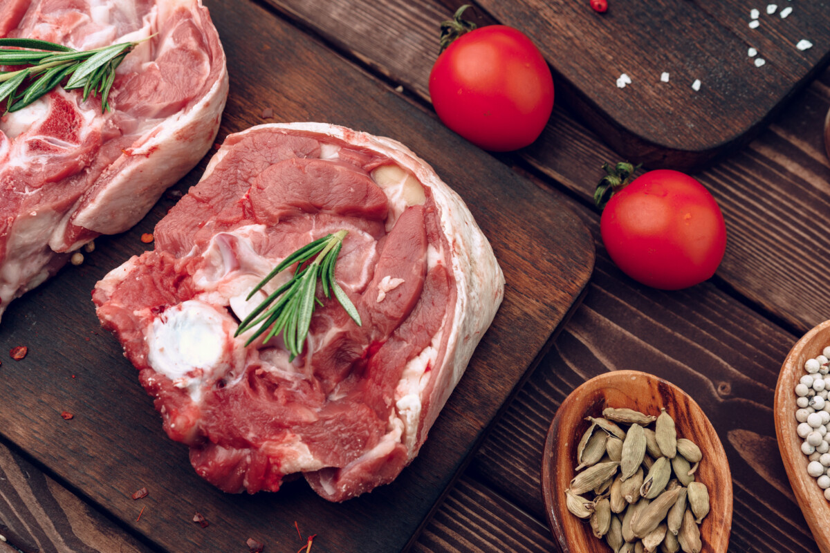 What Part Of a Cow Does Brisket Come From?