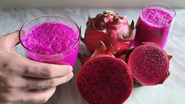 Top Reasons Dragon Fruit is So Expensive 