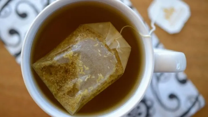 What Happens if You Reuse a Tea Bag Multiple Times 