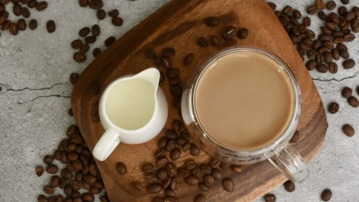 Why Make Milk Drinks With a Keurig